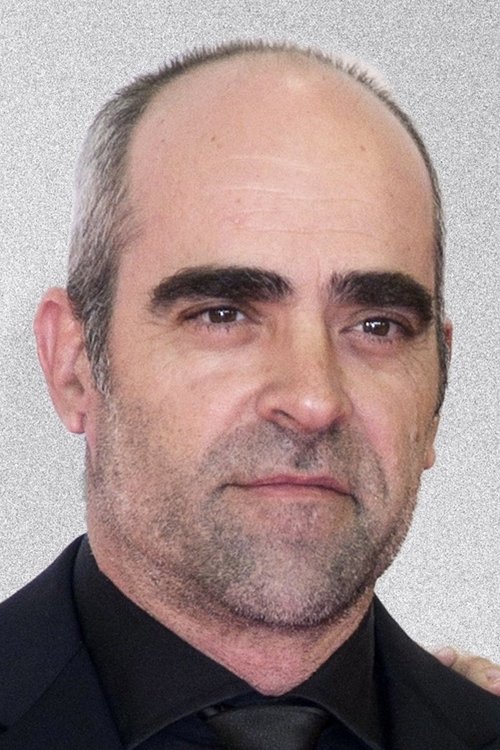 Luis Tosar - Acting Profile Photo