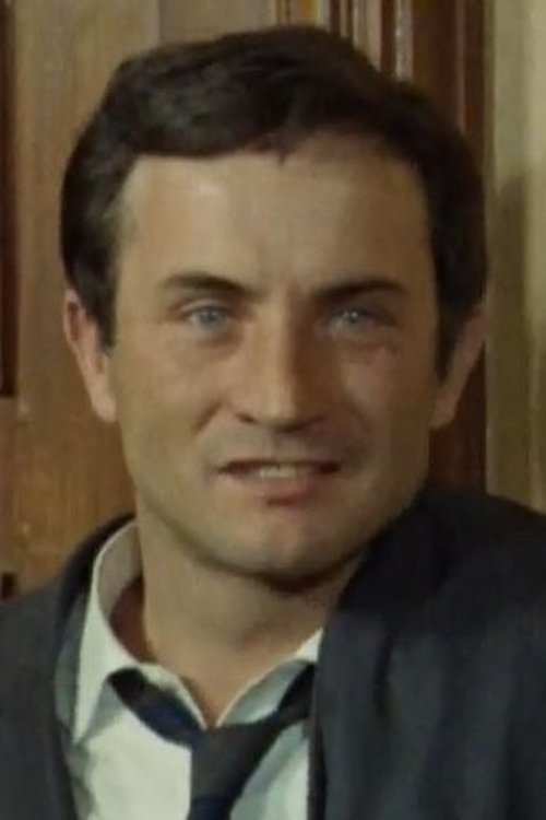 Jean-Claude Rolland - Acting Profile Photo