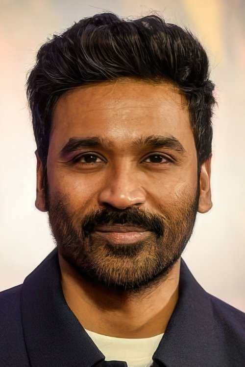Dhanush - Acting Profile Photo