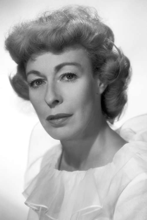Eileen Heckart - Acting Profile Photo