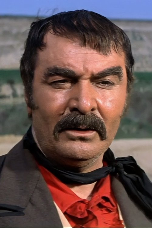 Dante Maggio - Acting Profile Photo