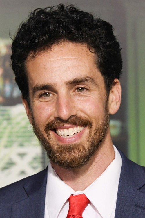 Eli Horowitz - Directing Profile Photo