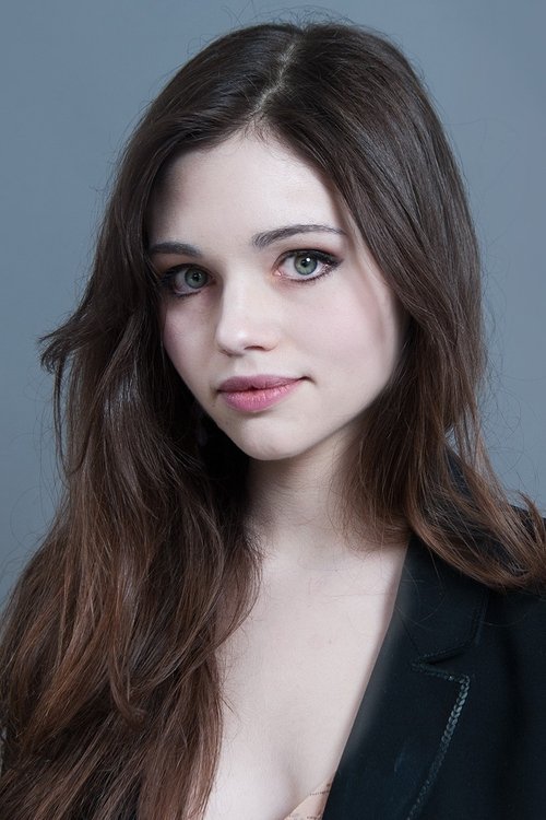 India Eisley - Acting Profile Photo