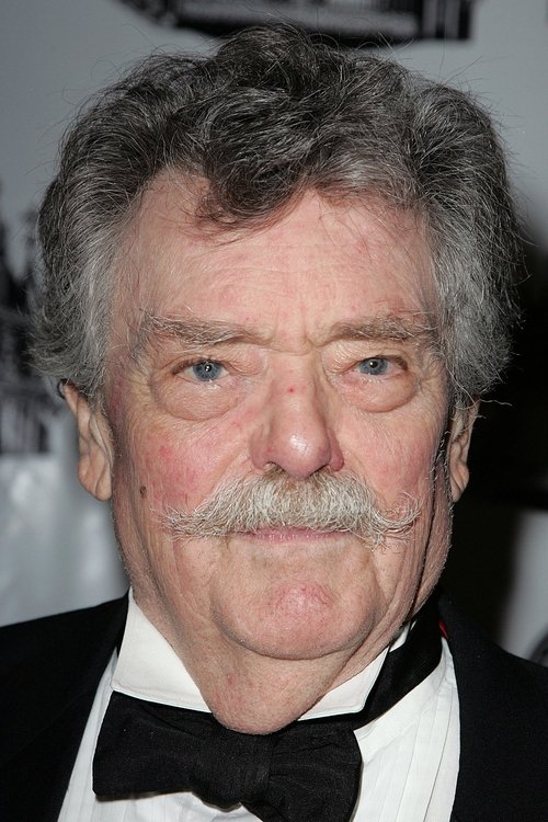 Bernard Fox - Acting Profile Photo
