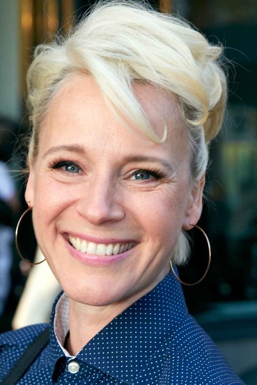 Iben Hjejle - Acting Profile Photo