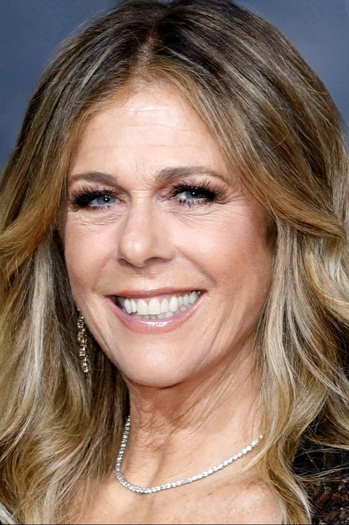 Rita Wilson - Acting Profile Photo