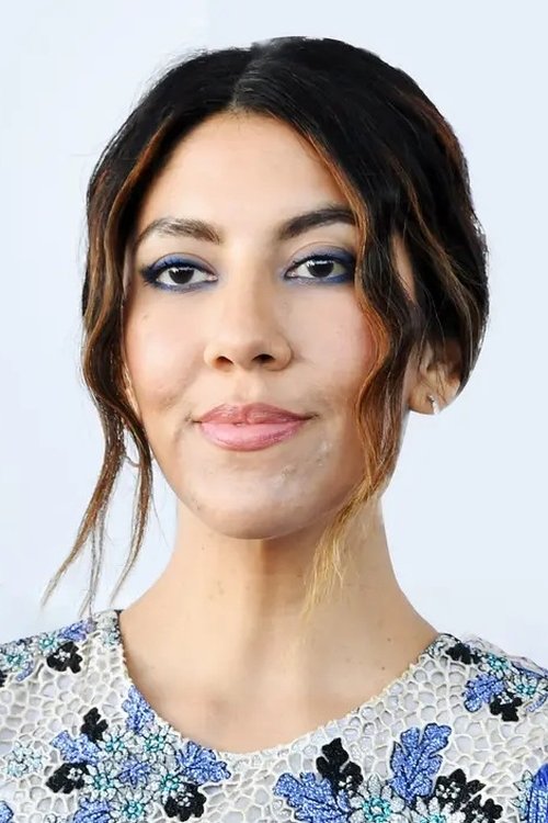 Stephanie Beatriz - Acting Profile Photo