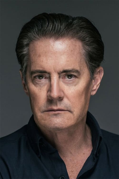 Kyle MacLachlan - Acting Profile Photo