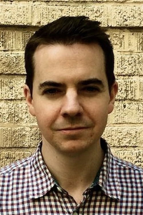 Stephen Cognetti - Directing Profile Photo