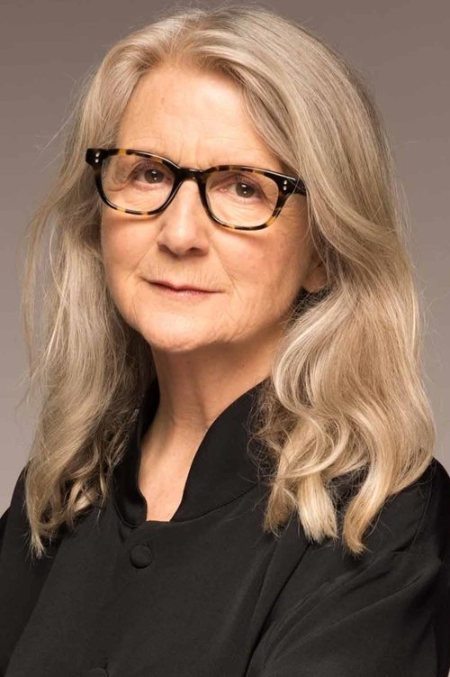 Sally Potter - Directing Profile Photo