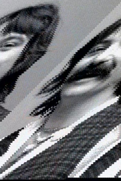 Michael Pergolani - Writing Profile Photo