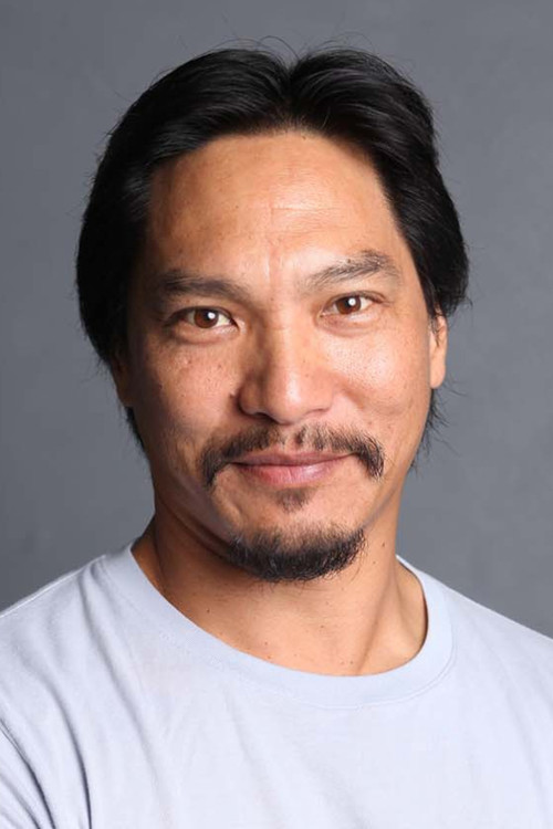 Jason Scott Lee - Acting Profile Photo