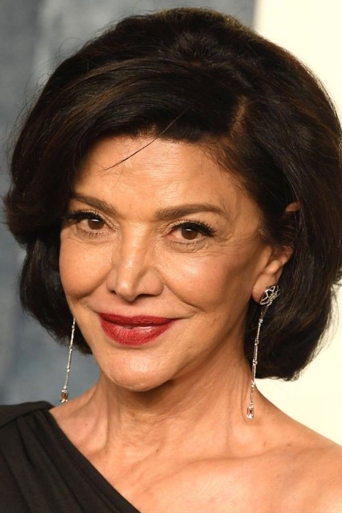 Shohreh Aghdashloo - Acting Profile Photo