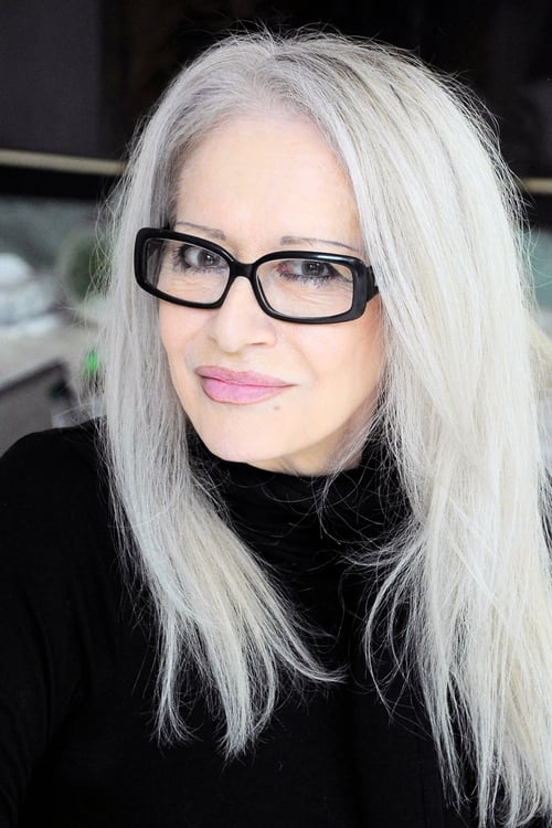 Penelope Spheeris - Directing Profile Photo