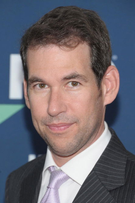 Doug Ellin - Writing Profile Photo