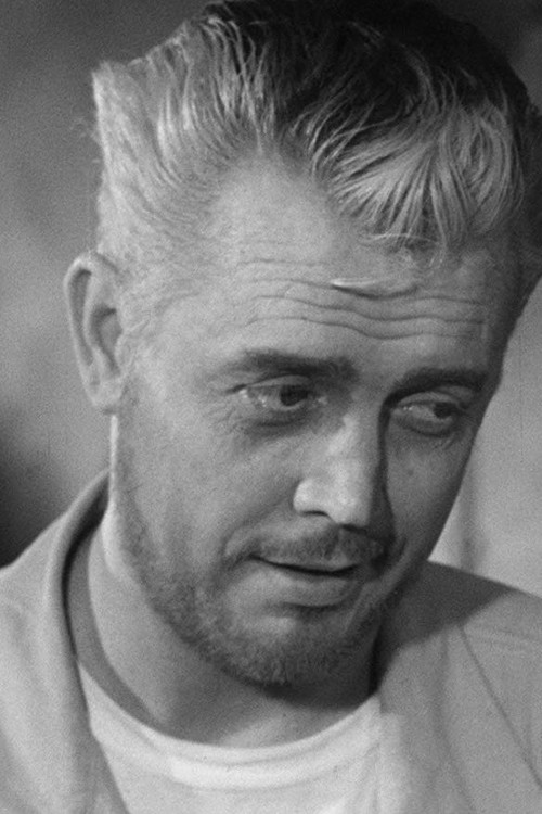 William Kerwin - Acting Profile Photo