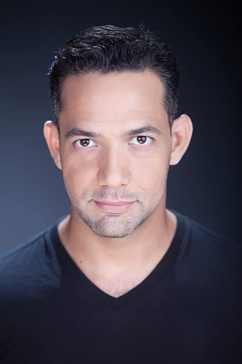 Sergio Carlo - Acting Profile Photo