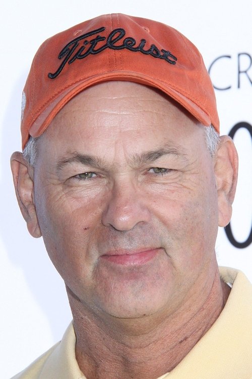 Paul Pape - Acting Profile Photo