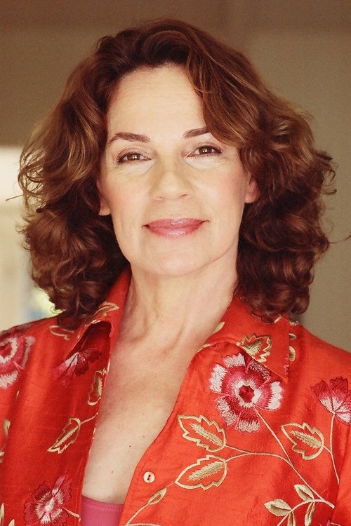 Terri Hanauer - Acting Profile Photo