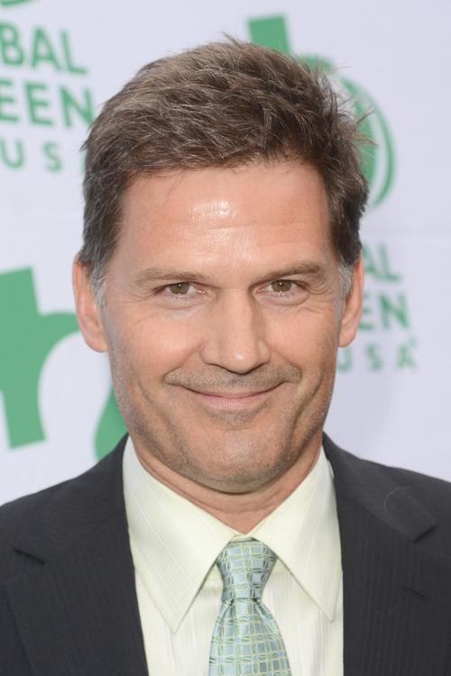 D.W. Moffett - Acting Profile Photo