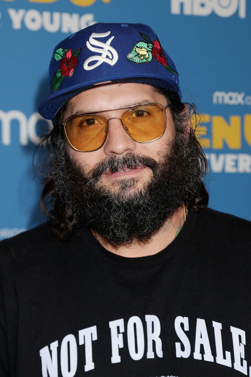 Ángel Manuel Soto - Directing Profile Photo