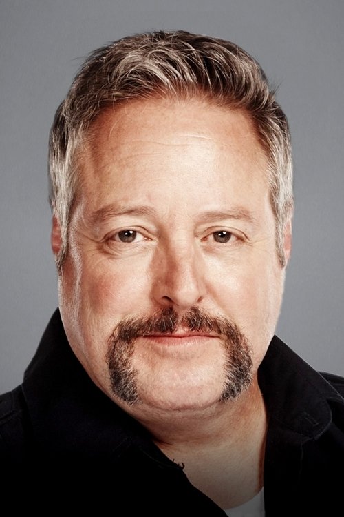 Gary Valentine - Acting Profile Photo