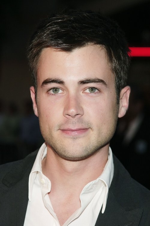 Matt Long - Acting Profile Photo