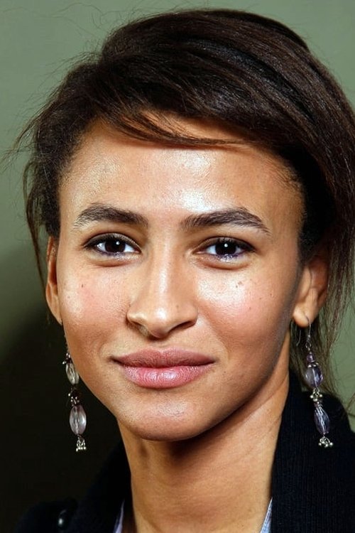 Léonie Simaga - Acting Profile Photo