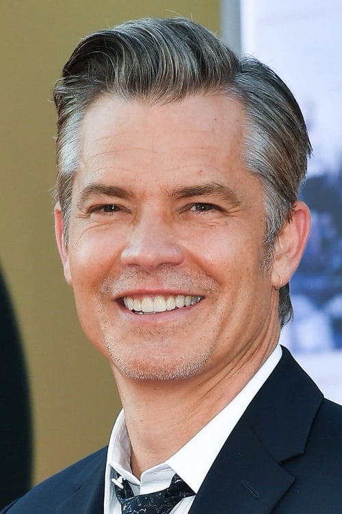 Timothy Olyphant - Acting Profile Photo