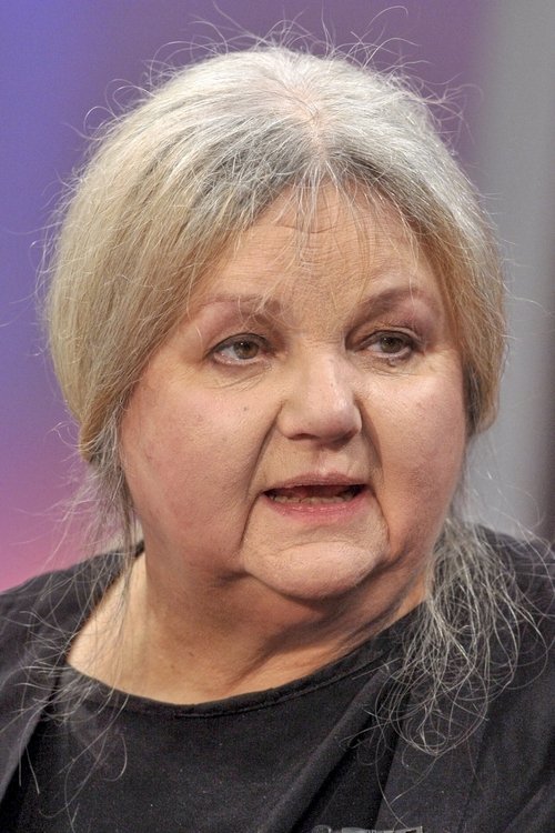 Judit Pogány - Acting Profile Photo