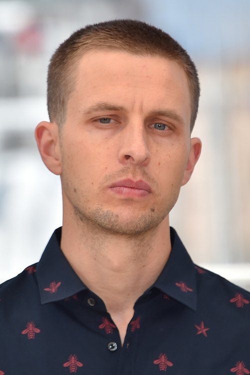 Anders Danielsen Lie - Acting Profile Photo