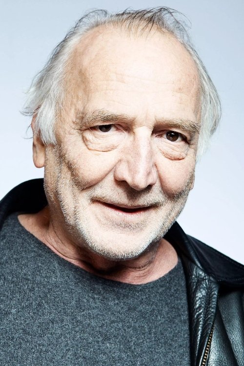 André Wilms - Acting Profile Photo