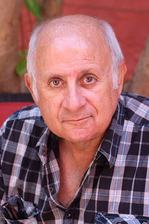 Terry Camilleri - Acting Profile Photo