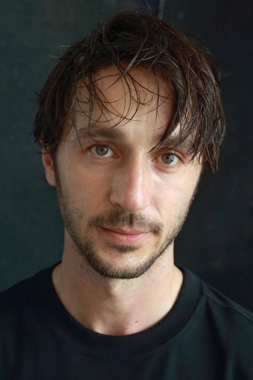 Ahmet Rıfat Şungar - Acting Profile Photo