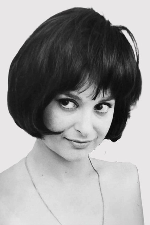 Adriana Asti - Acting Profile Photo