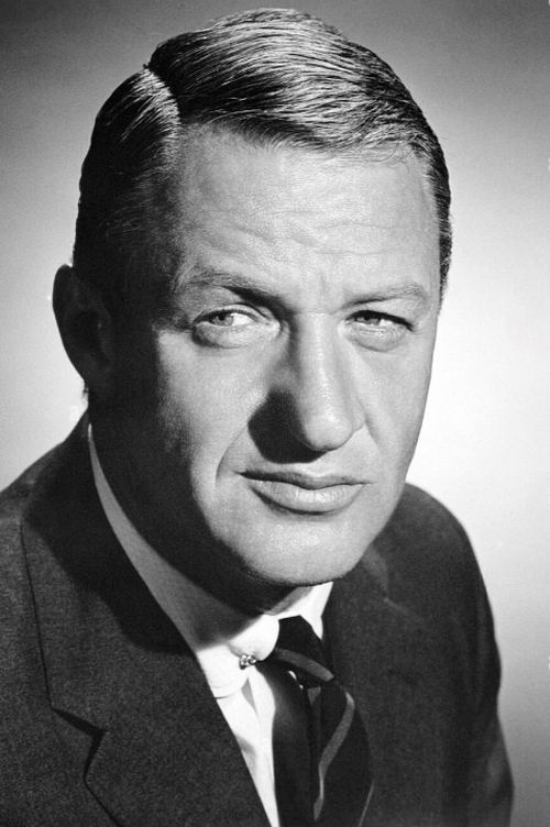 John Larch - Acting Profile Photo