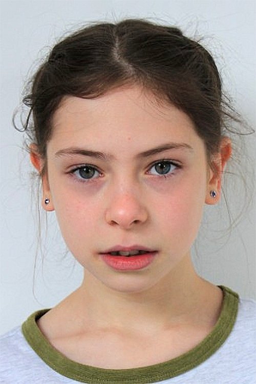 Kíla Lord Cassidy - Acting Profile Photo