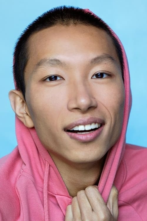 Jin Xuan Mao - Acting Profile Photo