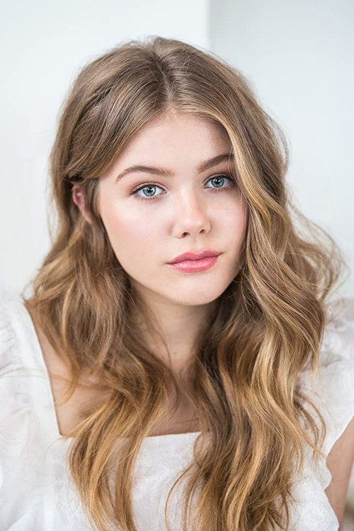 Kerri Medders - Acting Profile Photo