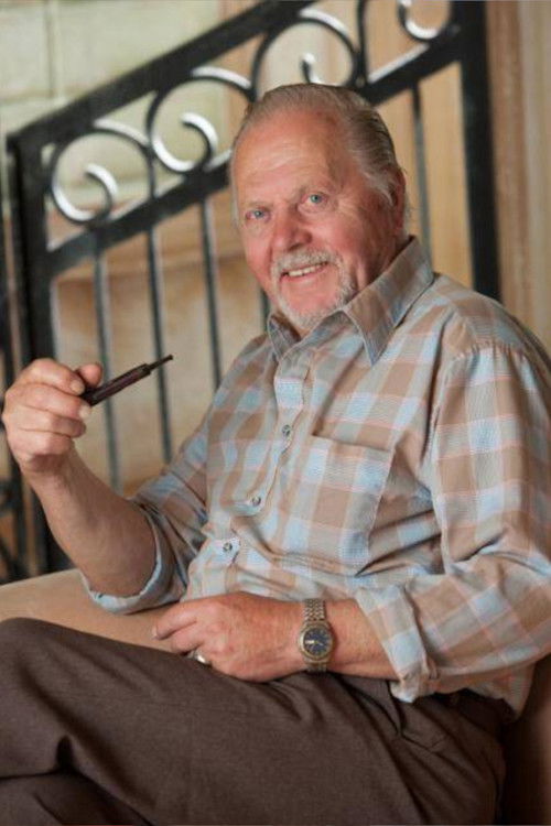 Bill Rebane - Directing Profile Photo