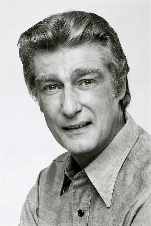 Richard Mulligan - Acting Profile Photo