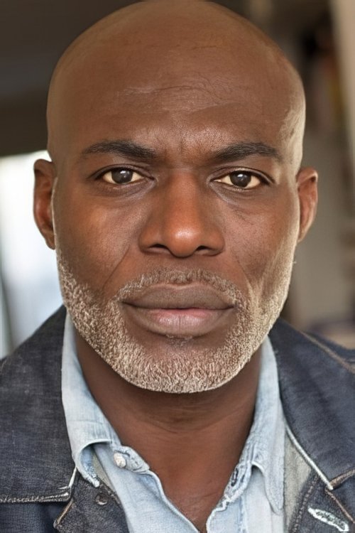 Ériq Ebouaney - Acting Profile Photo