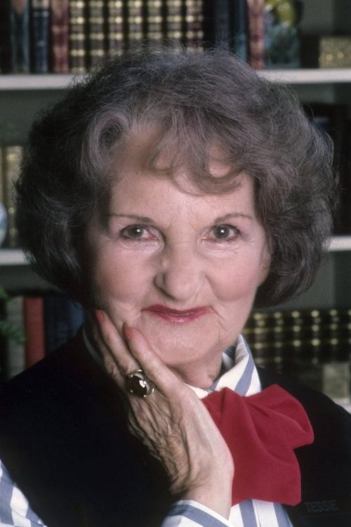 Billie Bird - Acting Profile Photo