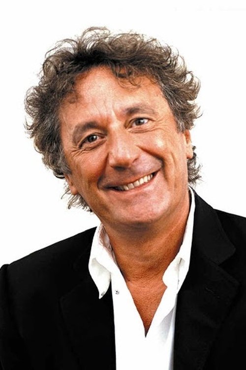 Enzo Iacchetti - Acting Profile Photo