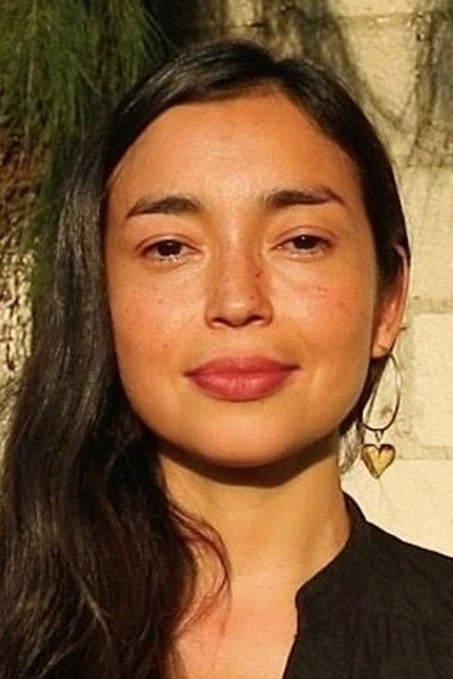 Iazua Larios - Acting Profile Photo