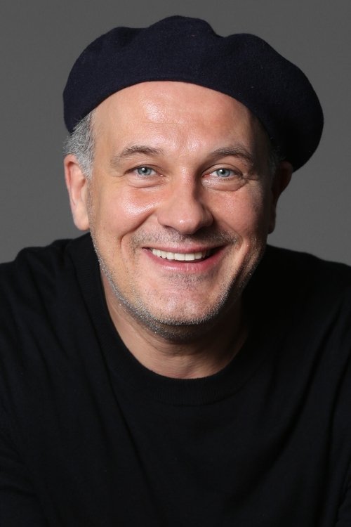 Andris Keišs - Acting Profile Photo