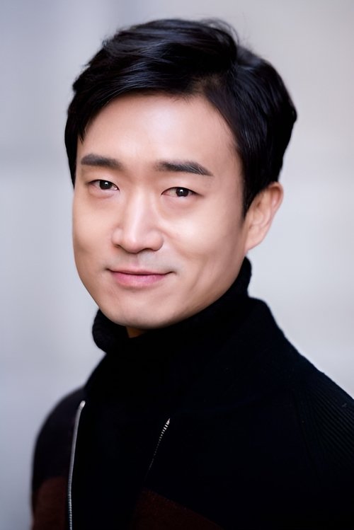 Jo Woo-jin - Acting Profile Photo