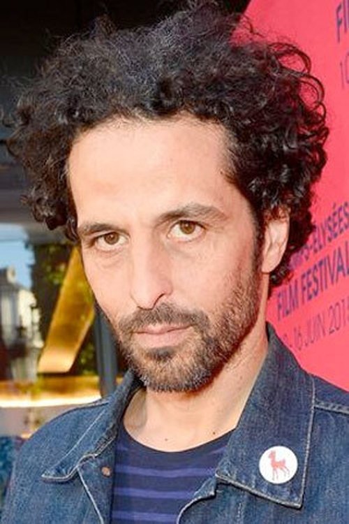 Boris Terral - Acting Profile Photo