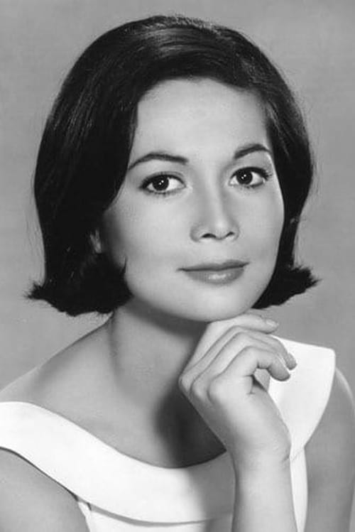 Nancy Kwan - Acting Profile Photo