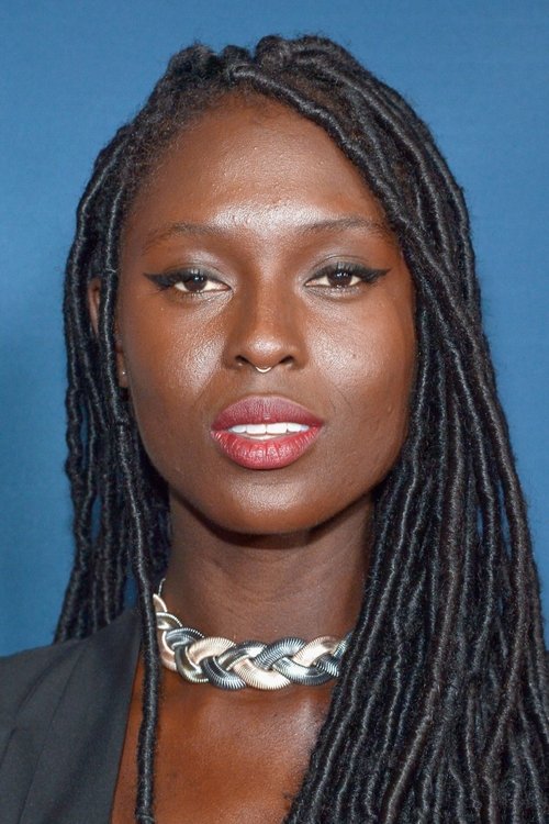 Jodie Turner-Smith - Acting Profile Photo